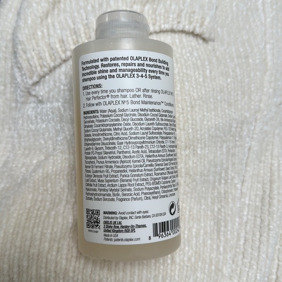 Olaplex no 4 shampoo - Picture 2 of 4